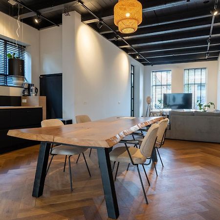 Apartament Noard 41 Workum Zewnętrze zdjęcie