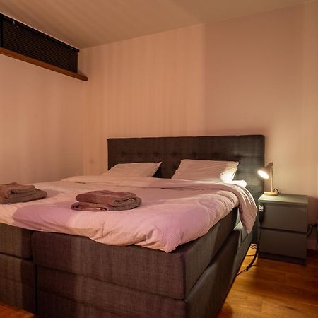 Apartament Noard 41 Workum Zewnętrze zdjęcie