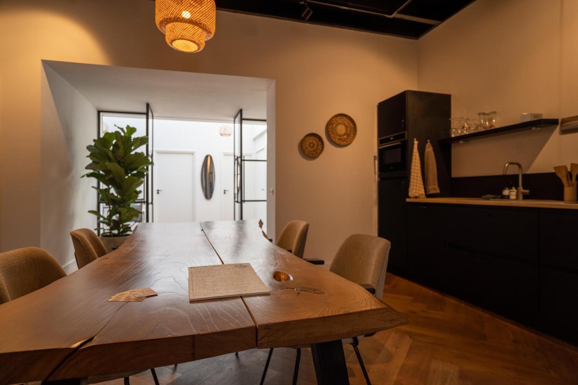Apartament Noard 41 Workum Zewnętrze zdjęcie