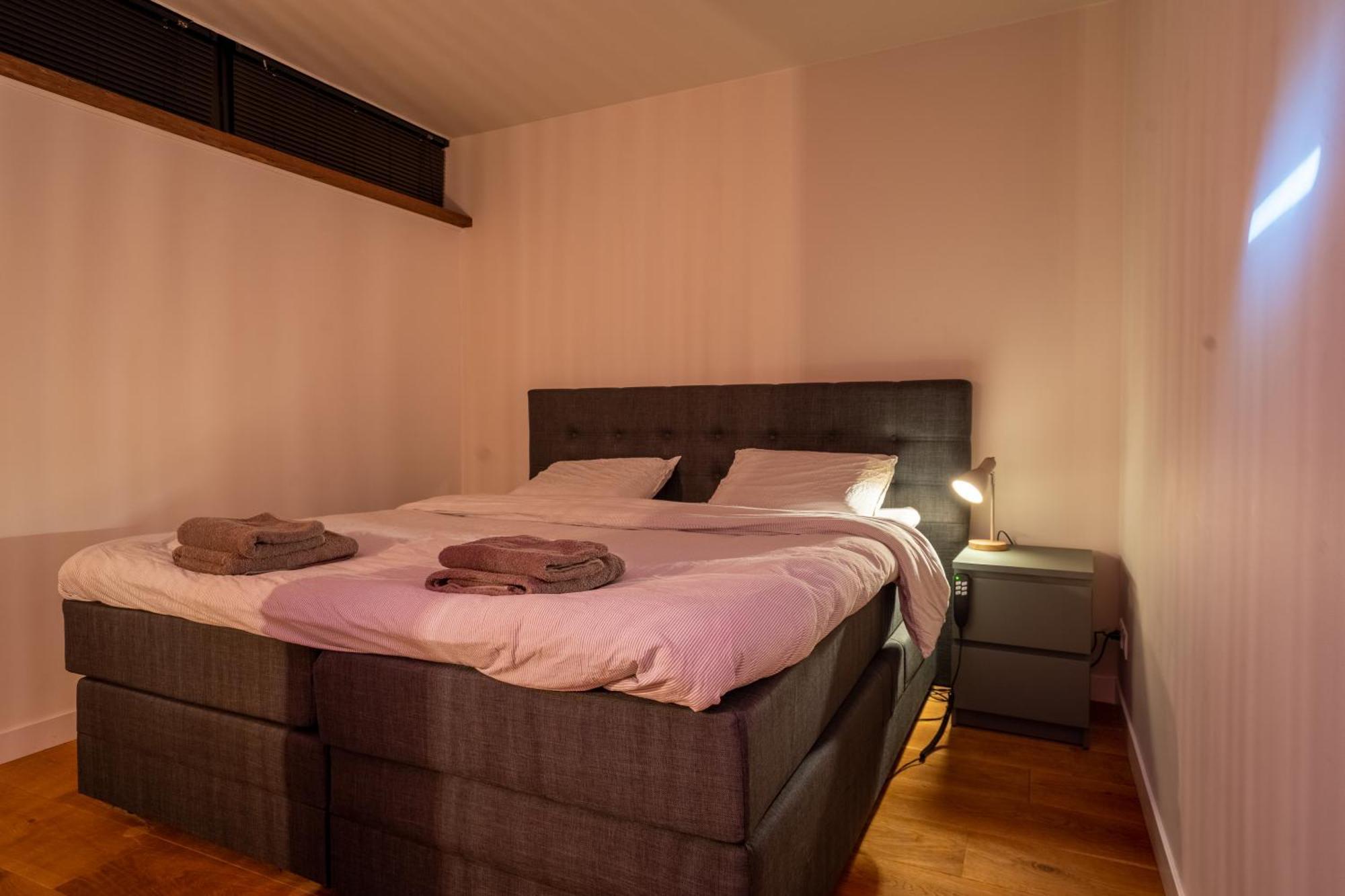 Apartament Noard 41 Workum Zewnętrze zdjęcie