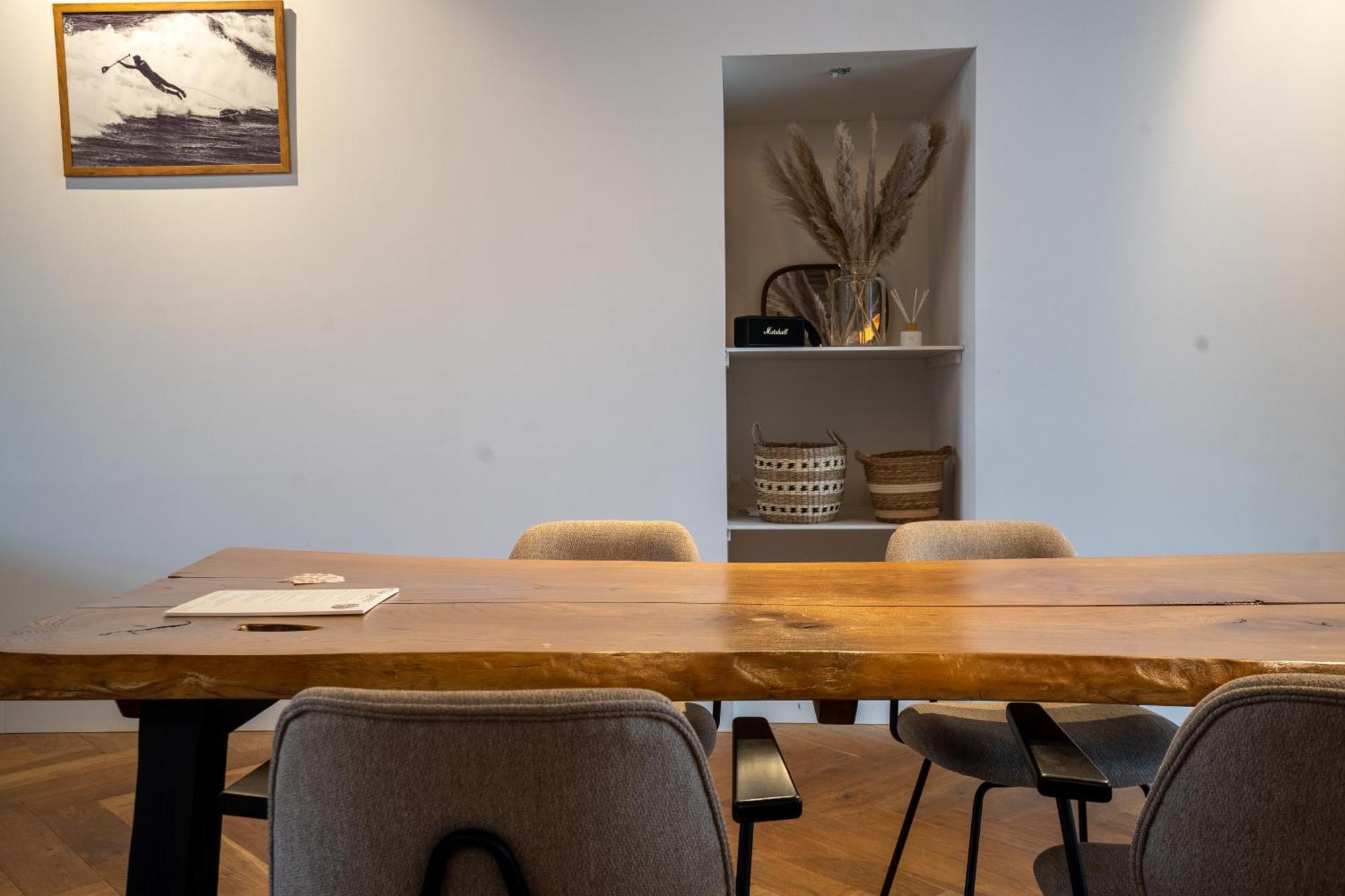 Apartament Noard 41 Workum Zewnętrze zdjęcie