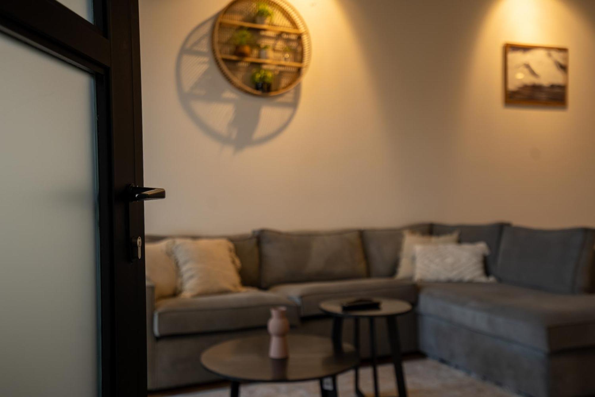 Apartament Noard 41 Workum Zewnętrze zdjęcie