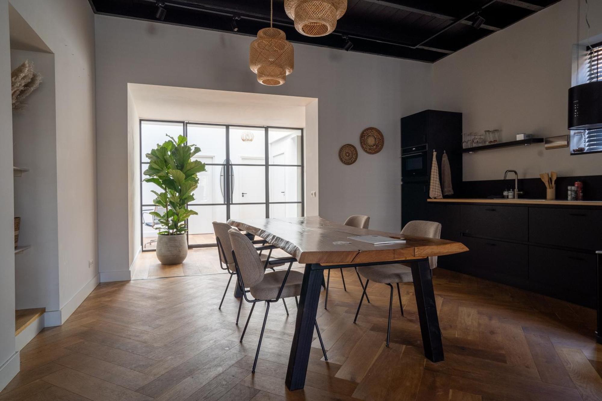Apartament Noard 41 Workum Zewnętrze zdjęcie