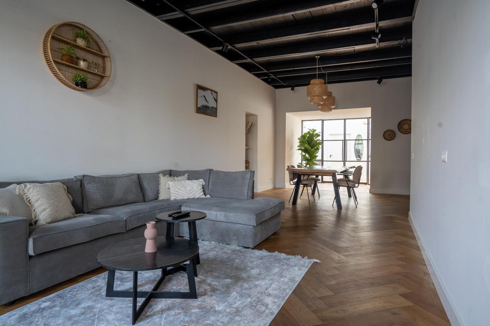 Apartament Noard 41 Workum Zewnętrze zdjęcie