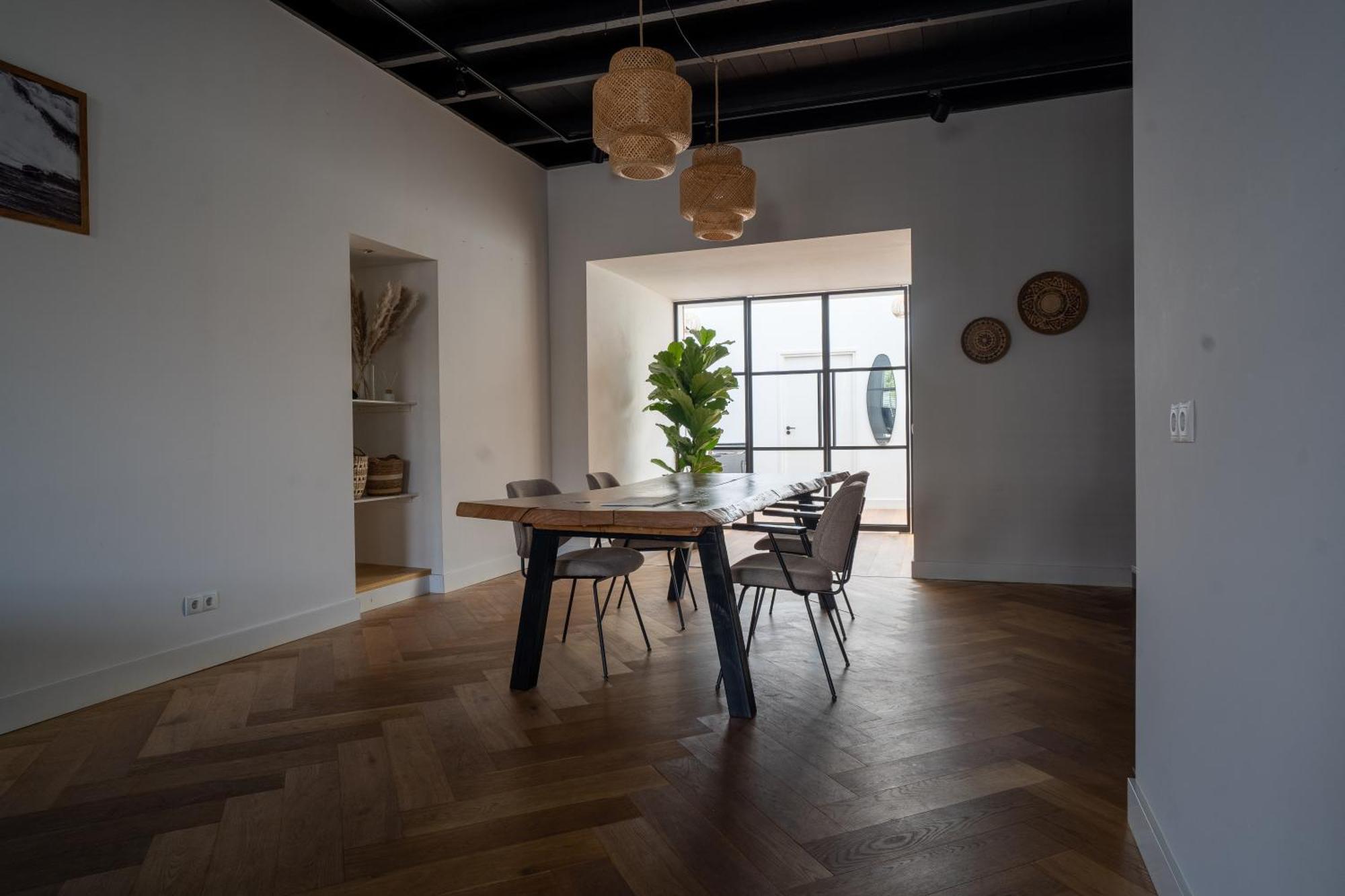 Apartament Noard 41 Workum Zewnętrze zdjęcie
