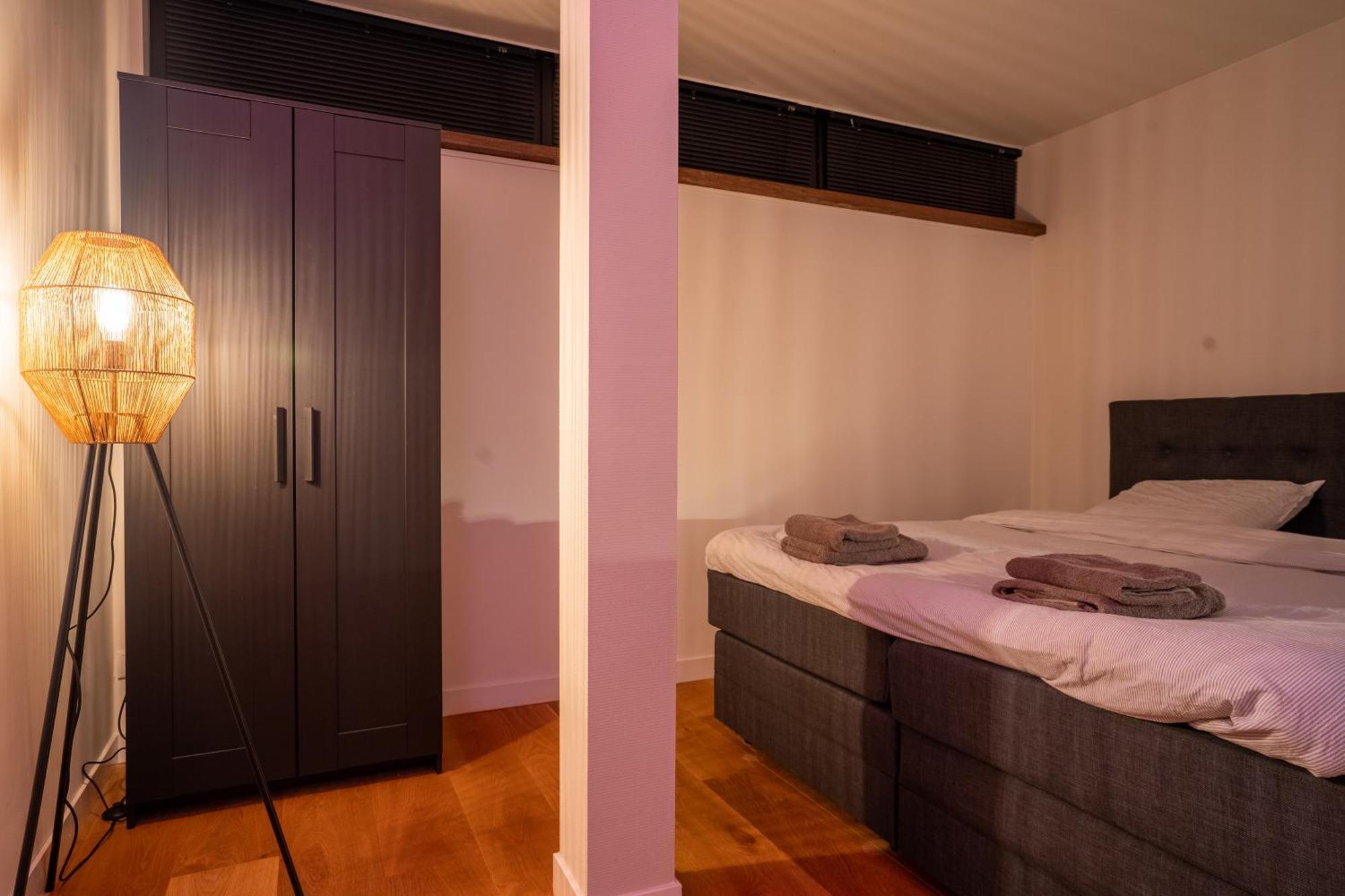 Apartament Noard 41 Workum Zewnętrze zdjęcie