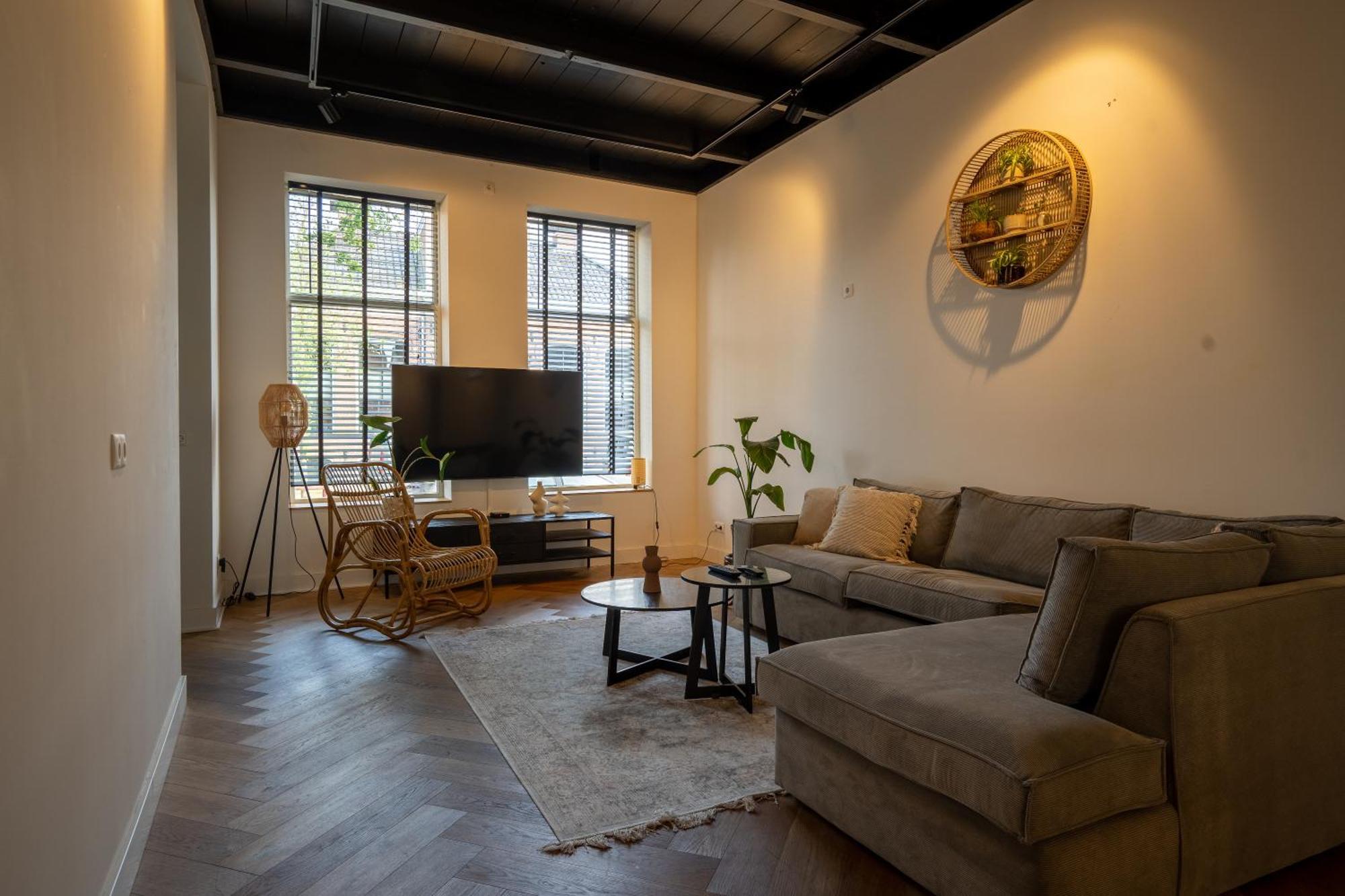 Apartament Noard 41 Workum Zewnętrze zdjęcie