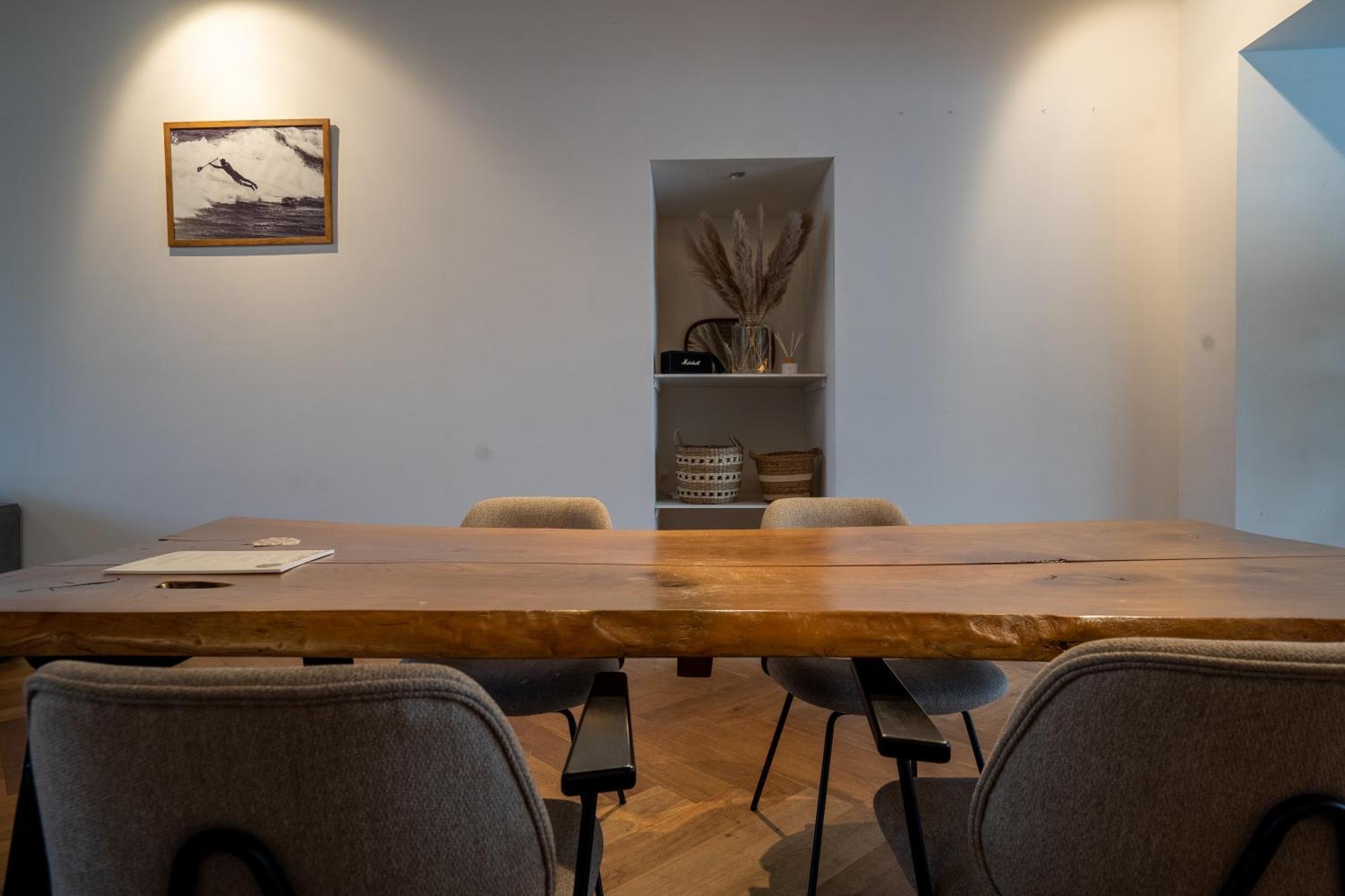 Apartament Noard 41 Workum Zewnętrze zdjęcie