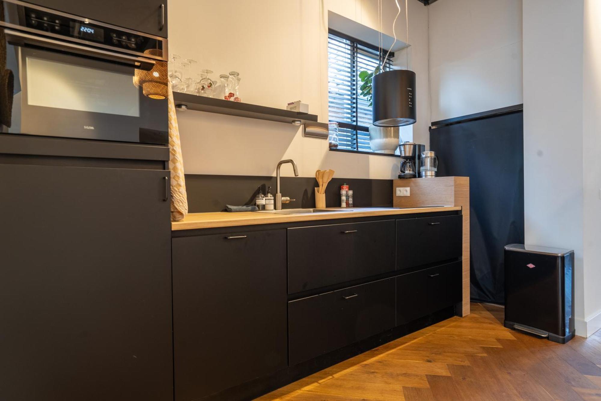 Apartament Noard 41 Workum Zewnętrze zdjęcie