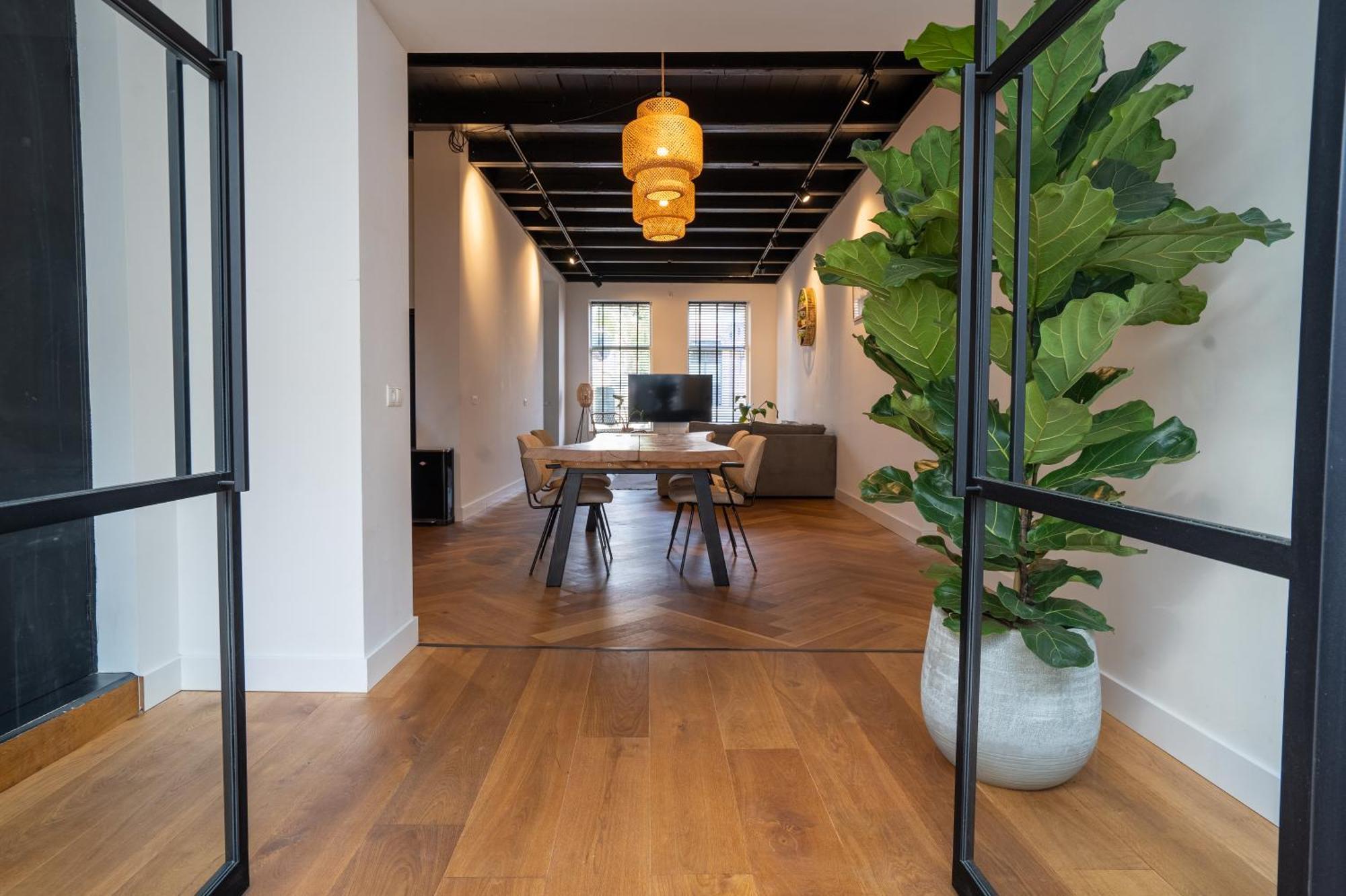 Apartament Noard 41 Workum Zewnętrze zdjęcie