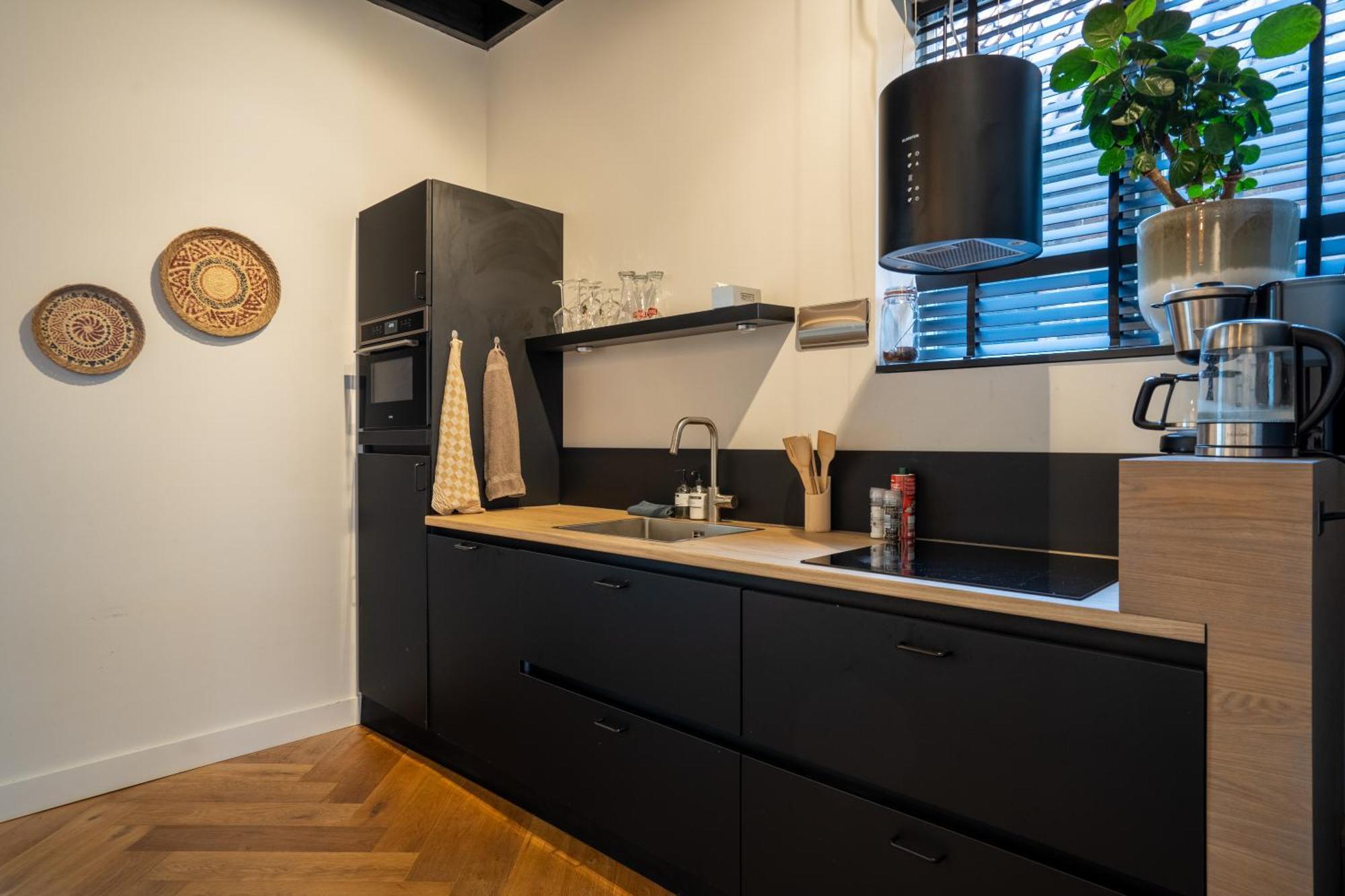 Apartament Noard 41 Workum Zewnętrze zdjęcie