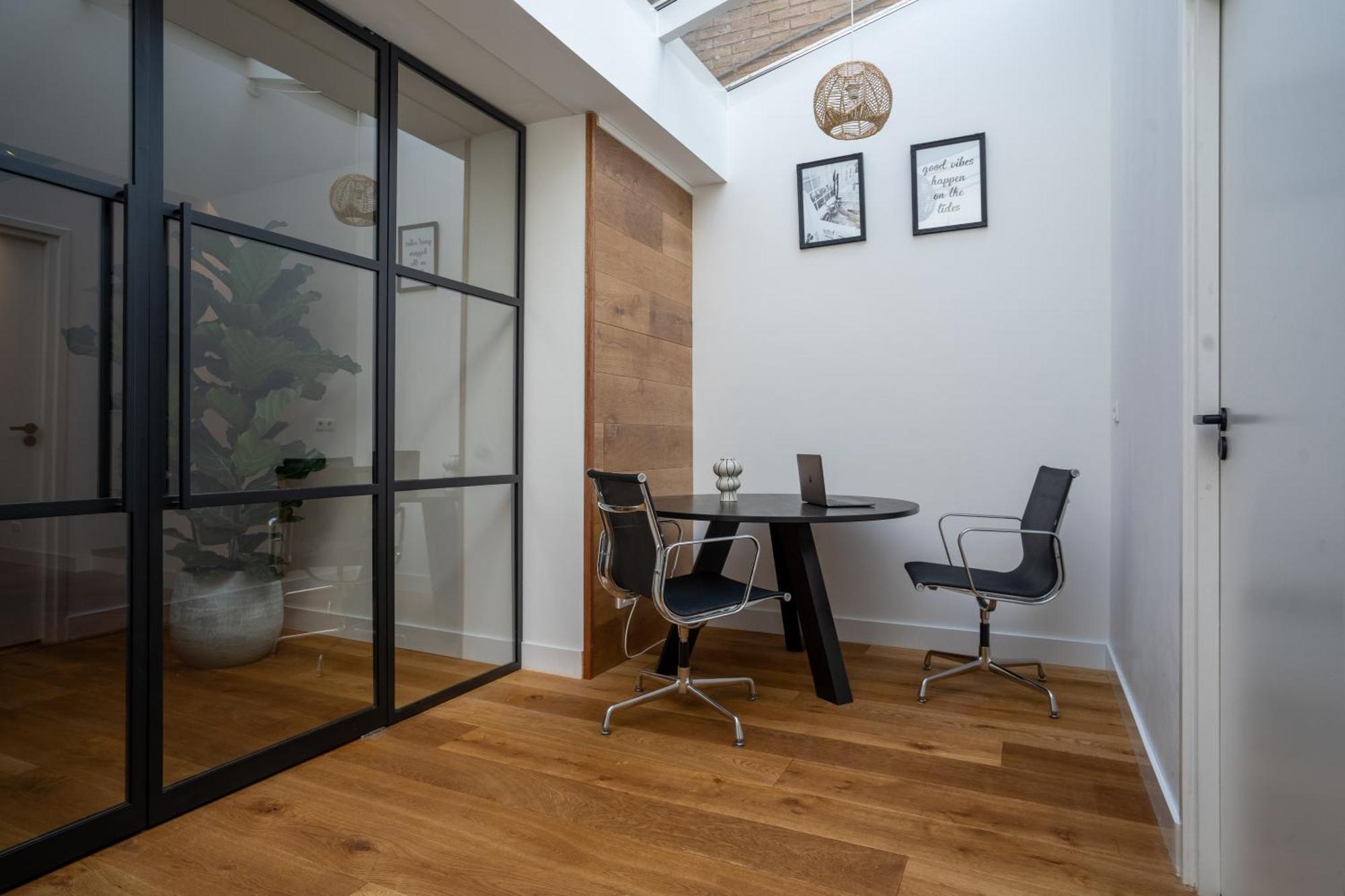 Apartament Noard 41 Workum Zewnętrze zdjęcie