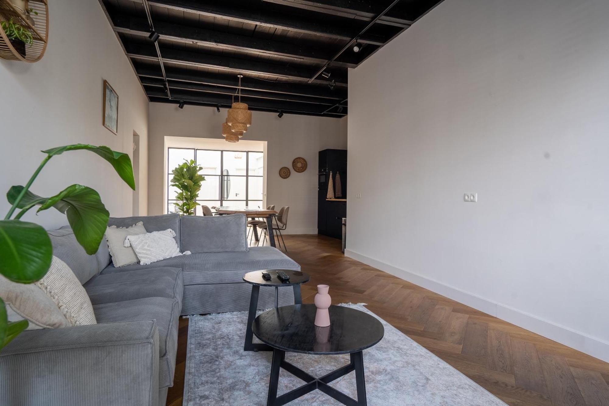 Apartament Noard 41 Workum Zewnętrze zdjęcie